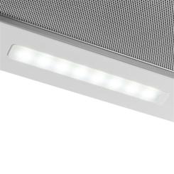 Вытяжка кухонная Pyramida ATH 60 (400) WH Фото 7