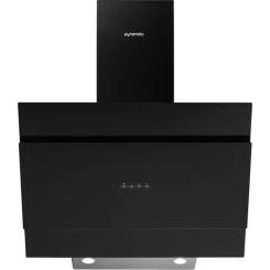 Вытяжка кухонная Pyramida MSH 60 SRC (650) GBL Фото