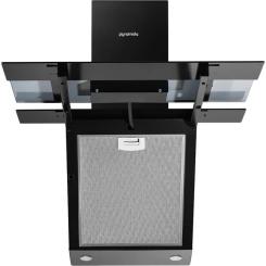 Вытяжка кухонная Pyramida MSH 60 SRC (650) GBL Фото 2