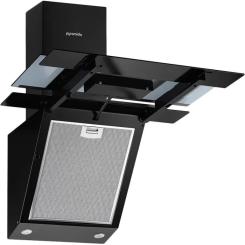 Вытяжка кухонная Pyramida MSH 60 SRC (650) GBL Фото 3