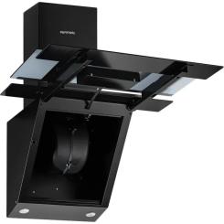 Вытяжка кухонная Pyramida MSH 60 SRC (650) GBL Фото 4