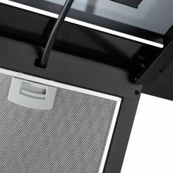 Вытяжка кухонная Pyramida MSH 60 SRC (650) GBL Фото 6