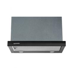 Вытяжка кухонная Pyramida TL 60 (1100) BL T Фото