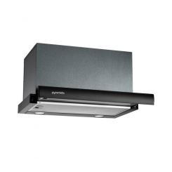 Вытяжка кухонная Pyramida TL 60 (1100) BL T Фото 1