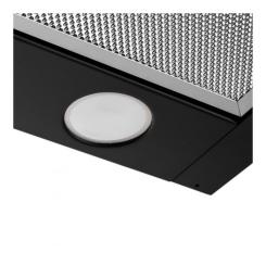 Вытяжка кухонная Pyramida TL 60 (1100) BL T Фото 5