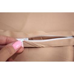 Пододеяльник MirSon Estella 0165 220х240 Фото 5