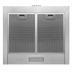 Вытяжка кухонная Minola HK 5614 I 1000 LED Фото 4