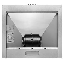 Вытяжка кухонная Minola HK 5614 I 1000 LED Фото 5