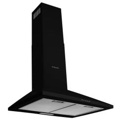 Вытяжка кухонная Minola HK 6614 BL 1000 LED Фото 1