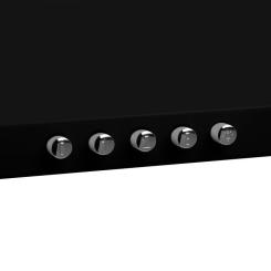 Вытяжка кухонная Minola HK 6614 BL 1000 LED Фото 3