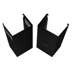 Вытяжка кухонная Minola HK 6614 BL 1000 LED Фото 7