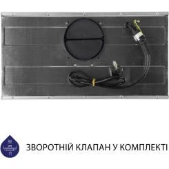 Вытяжка кухонная Minola HBI 5323 I 800 LED Фото 6