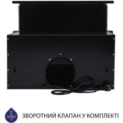 Вытяжка кухонная Minola HTL 5714 BL 1100 LED Фото 8