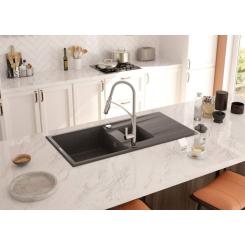 Смеситель Deante BGB_072M Фото 1