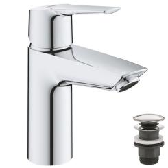 Смеситель Grohe QuickFix 23550002 Фото