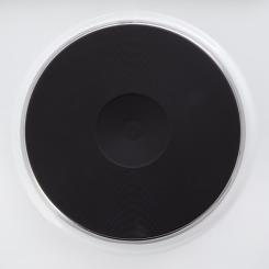 Плита Eleyus TWINGO 6007 H2 EF WH Фото 9