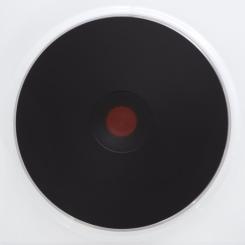 Плита Eleyus TWINGO 6007 H2 EF WH Фото 10