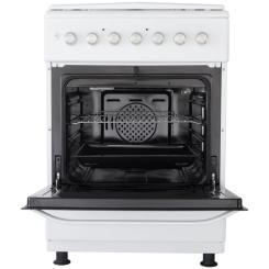 Плита Eleyus TWINGO 6007 H2 EF WH Фото 11