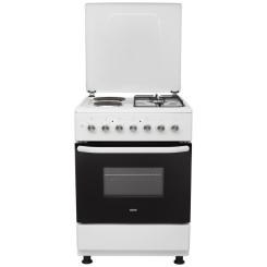 Плита Eleyus TWINGO 6007 H2 EF WH Фото