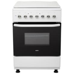 Плита Eleyus TWINGO 6007 H2 EF WH Фото 1