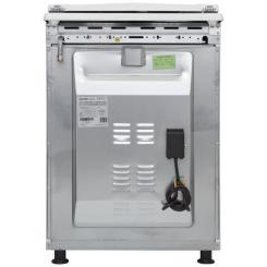 Плита Eleyus TWINGO 6007 H2 EF WH Фото 4