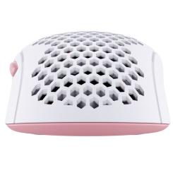 Мышка HyperX Pulsefire Haste White-Pink Фото 5