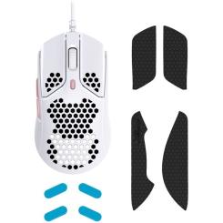 Мышка HyperX Pulsefire Haste White-Pink Фото 7