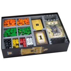 Органайзер для настольных игр Lord of Boards Troyes Фото