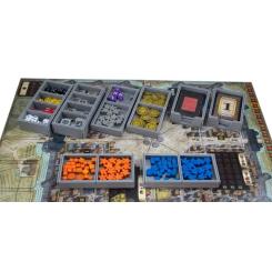 Органайзер для настольных игр Lord of Boards Troyes Фото 1