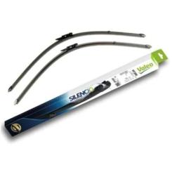 Щетка стеклоочистителя Valeo 577885 Фото 1