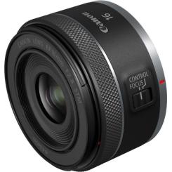 Объектив Canon RF 16mm F2.8 STM Фото 1
