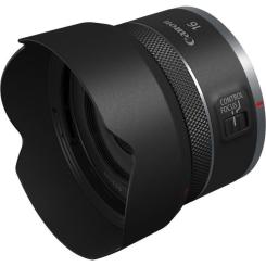 Объектив Canon RF 16mm F2.8 STM Фото 4