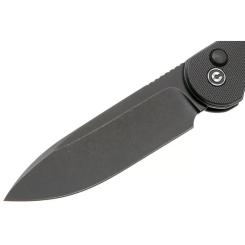 Нож Civivi Button Lock Elementum Black G10 Фото 2