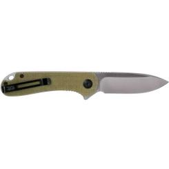 Нож Civivi Elementum Olive Micarta Фото 1