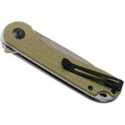 Нож Civivi Elementum Olive Micarta Фото 6