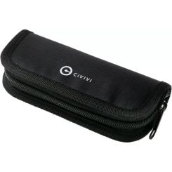 Нож Civivi Elementum Olive Micarta Фото 7