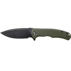 Нож Civivi Praxis G10 Green Фото