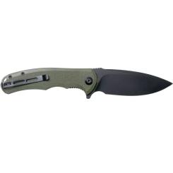 Нож Civivi Praxis G10 Green Фото 1