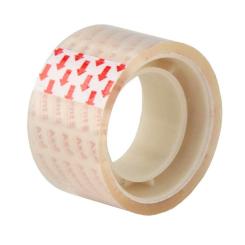 Скотч Axent 24мм*10 yards(40мкм) clear Фото 1