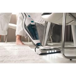 Пылесос Ardesto CVC-X0621WB Фото 3