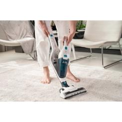 Пылесос Ardesto CVC-X0621WB Фото 4