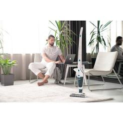 Пылесос Ardesto CVC-X0621WB Фото 6