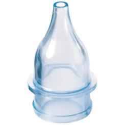 Носовой аспиратор Baby-Nova + сменная насадка Фото