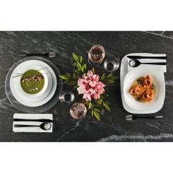 Тарелка Bormioli Rocco Тoledo Dessert 20 см Фото 5