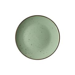 Тарелка Ardesto Bagheria Dessert 19 см Pastel Green Фото