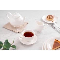 Тарелка Ardesto Imola Cake 16 см Фото 1