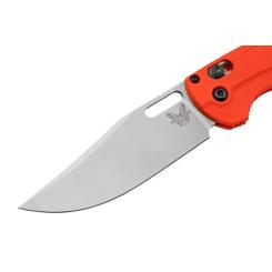 Нож Benchmade Taggedout Фото 2