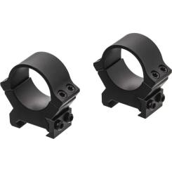 Крепление для прицела Leupold PRW2 1" Medium Matte Фото