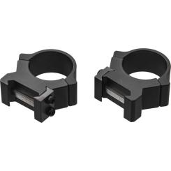 Крепление для прицела Leupold PRW2 1" Medium Matte Фото 1