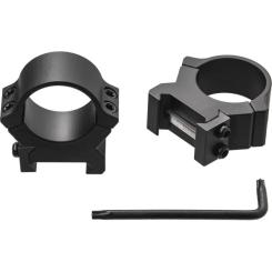 Крепление для прицела Leupold PRW2 1" Medium Matte Фото 2